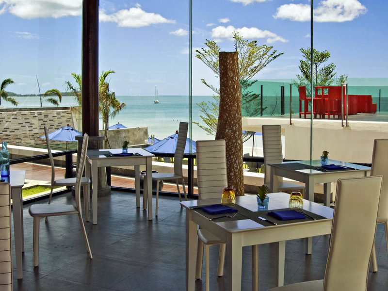 Samui Resotel Beach Resort 26