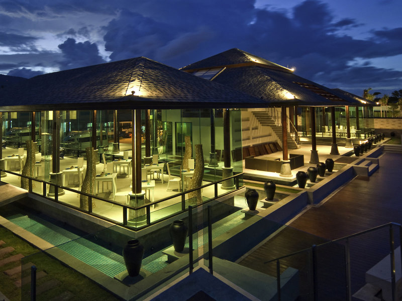 Samui Resotel Beach Resort 27