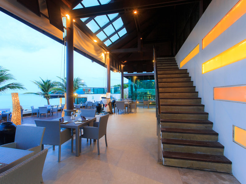 Samui Resotel Beach Resort 30