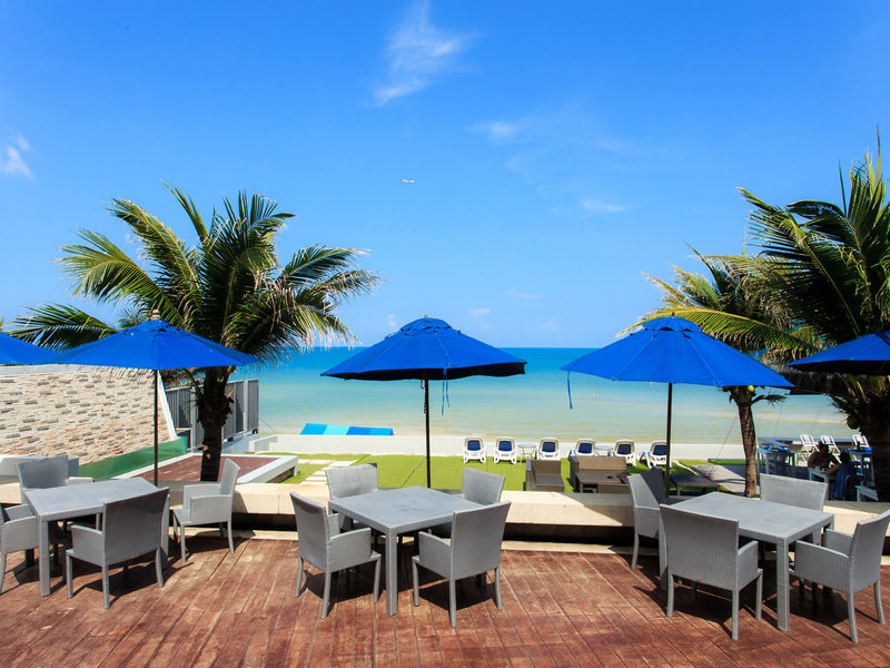 Samui Resotel Beach Resort 31