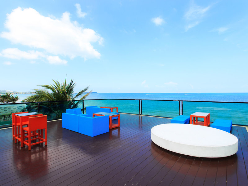 Samui Resotel Beach Resort 32