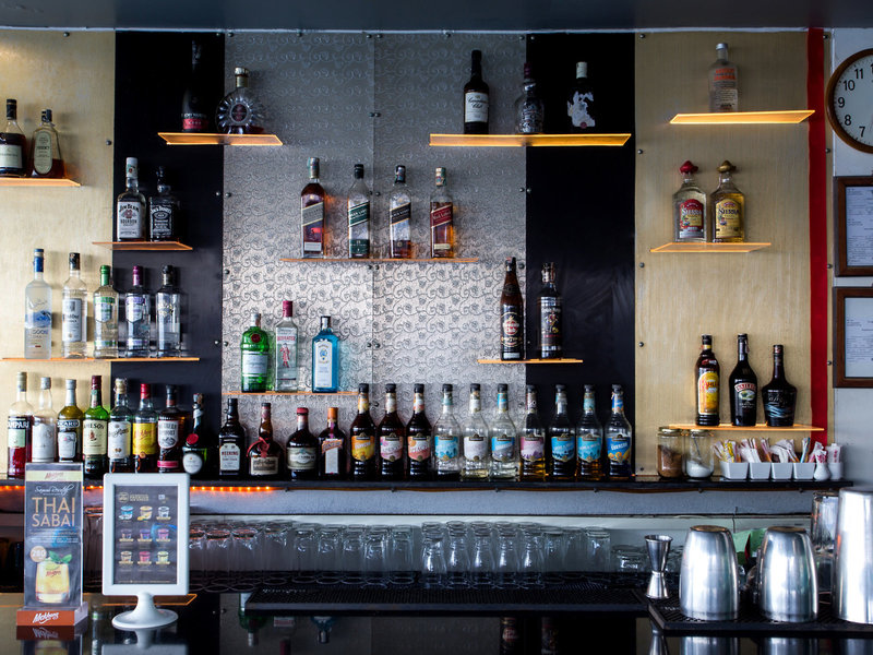 Samui Resotel Beach Resort 33