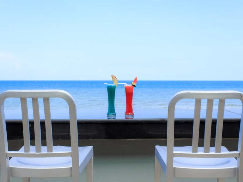 Samui Resotel Beach Resort 34