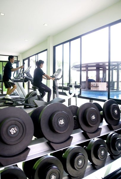 Samui Resotel Beach Resort 35