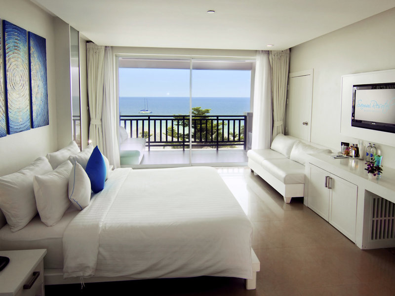 Samui Resotel Beach Resort 36