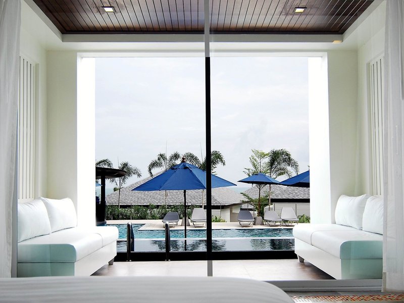 Samui Resotel Beach Resort 37