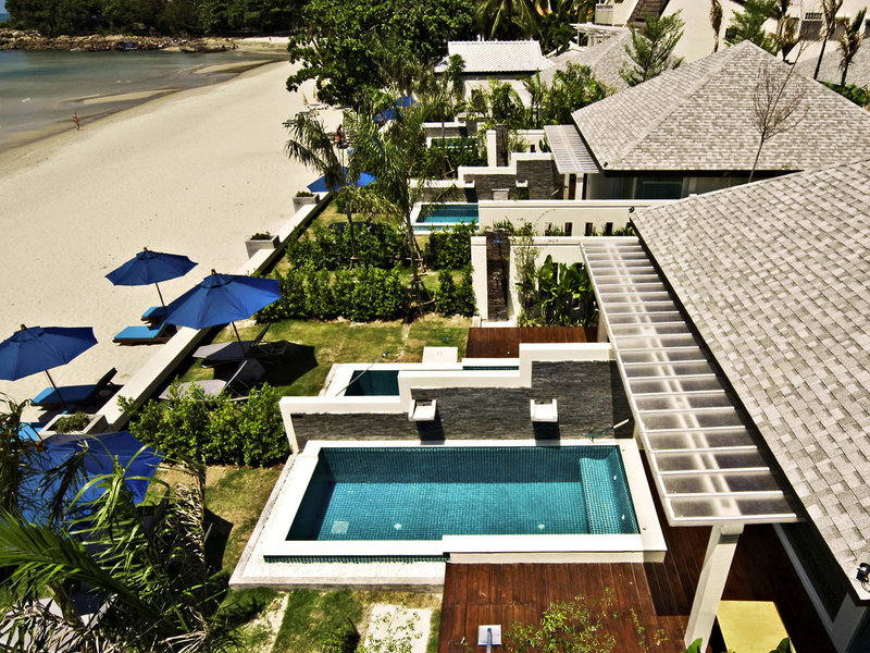 Samui Resotel Beach Resort 40