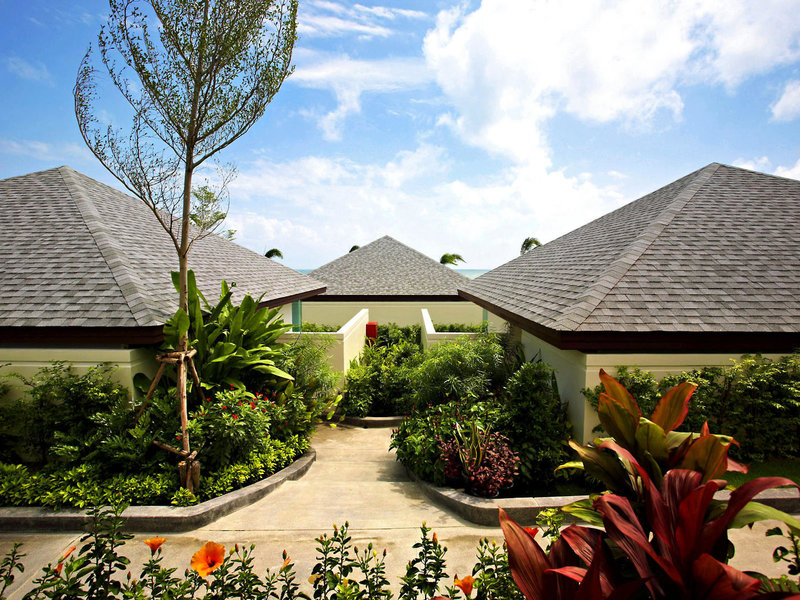 Samui Resotel Beach Resort 41