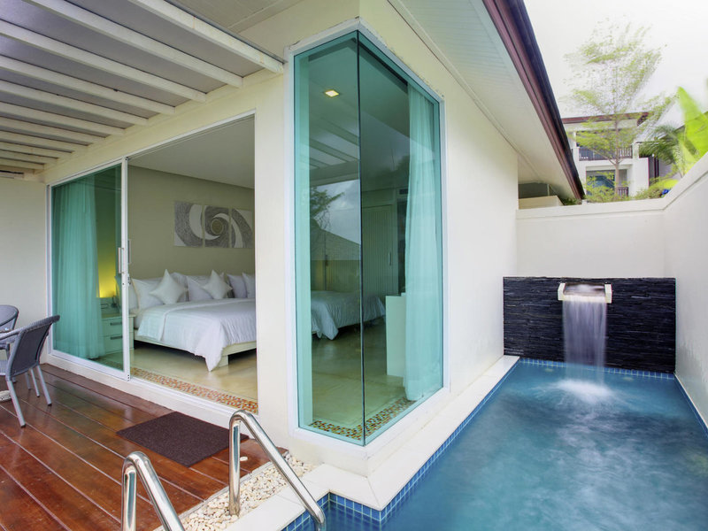 Samui Resotel Beach Resort 44