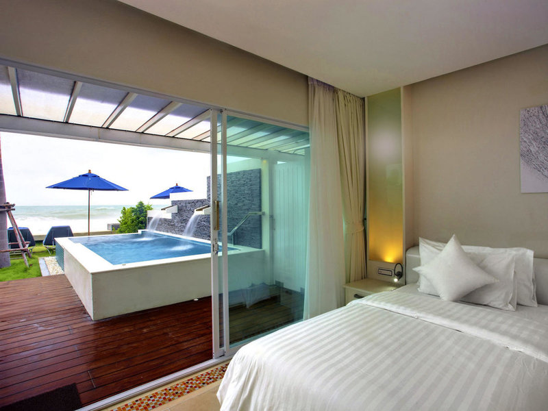 Samui Resotel Beach Resort 46