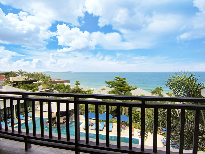 Samui Resotel Beach Resort 47