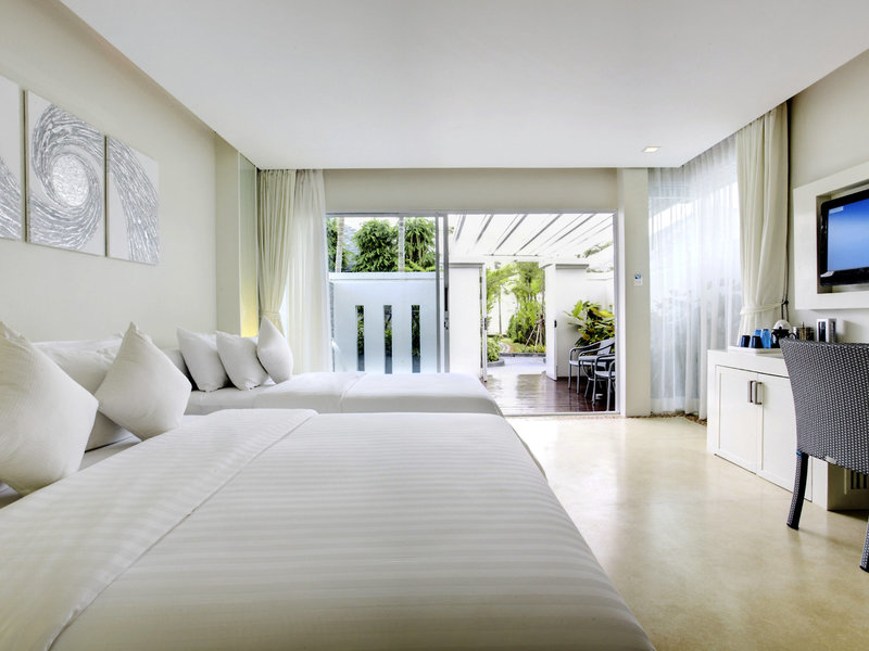 Samui Resotel Beach Resort 48