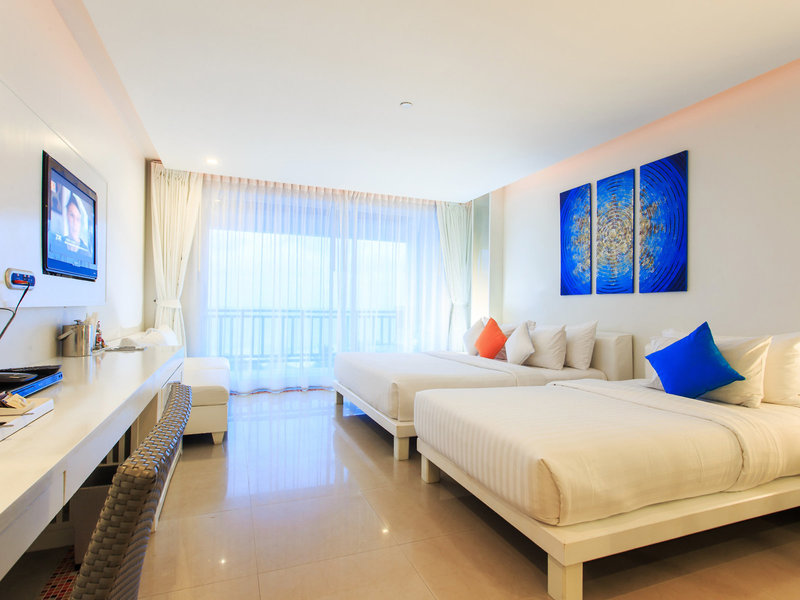 Samui Resotel Beach Resort 49