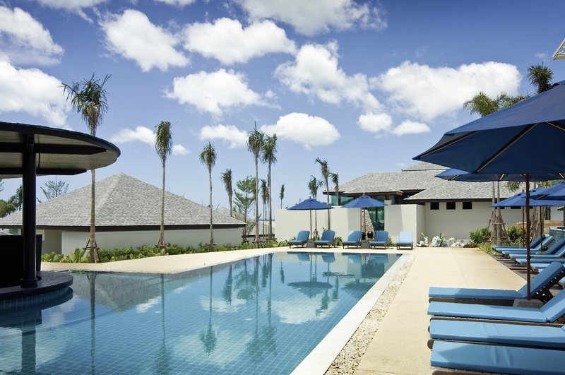 Samui Resotel Beach Resort 1