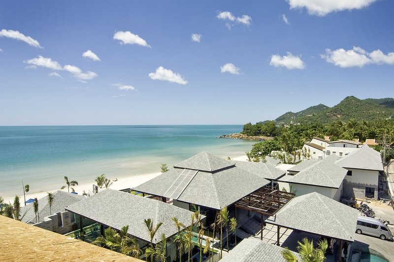 Samui Resotel Beach Resort 4