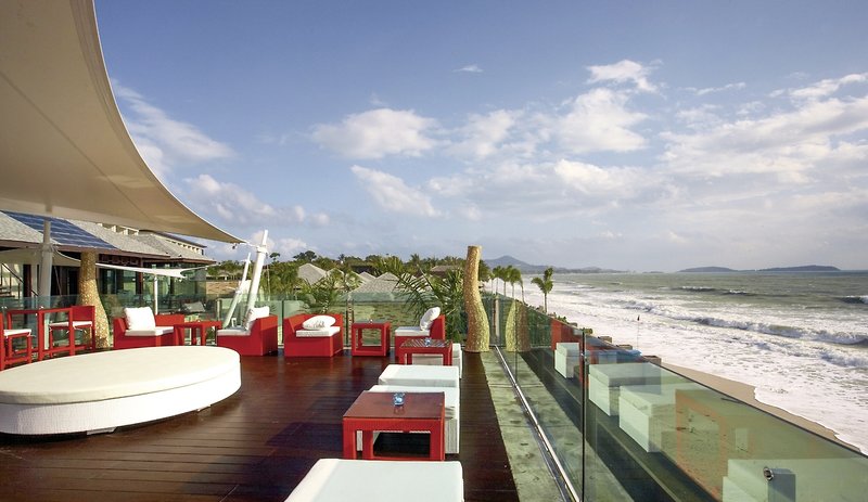 Samui Resotel Beach Resort 5