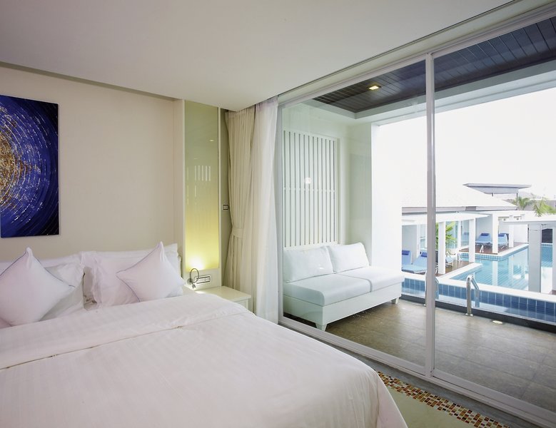 Samui Resotel Beach Resort 9