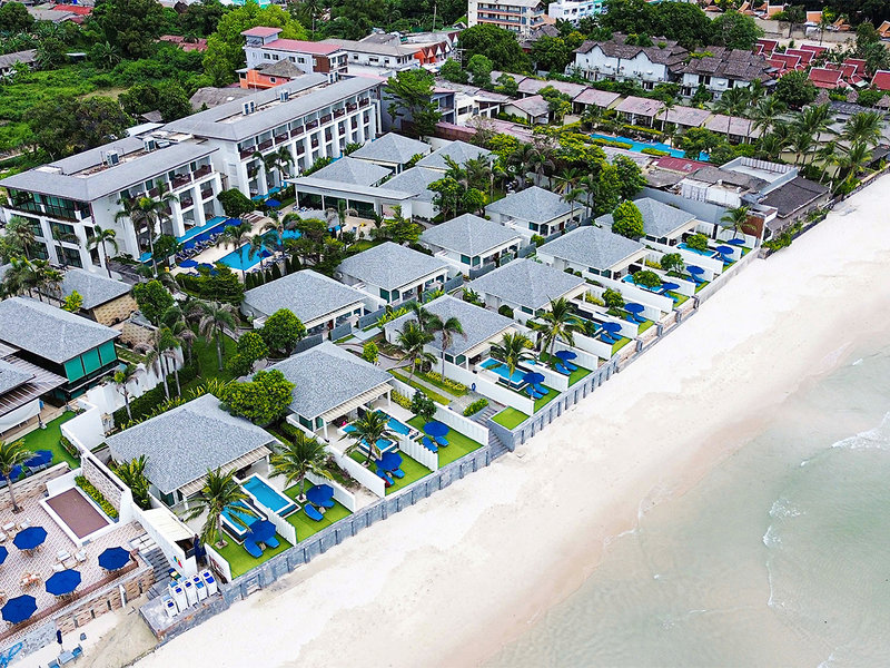 Samui Resotel Beach Resort 2
