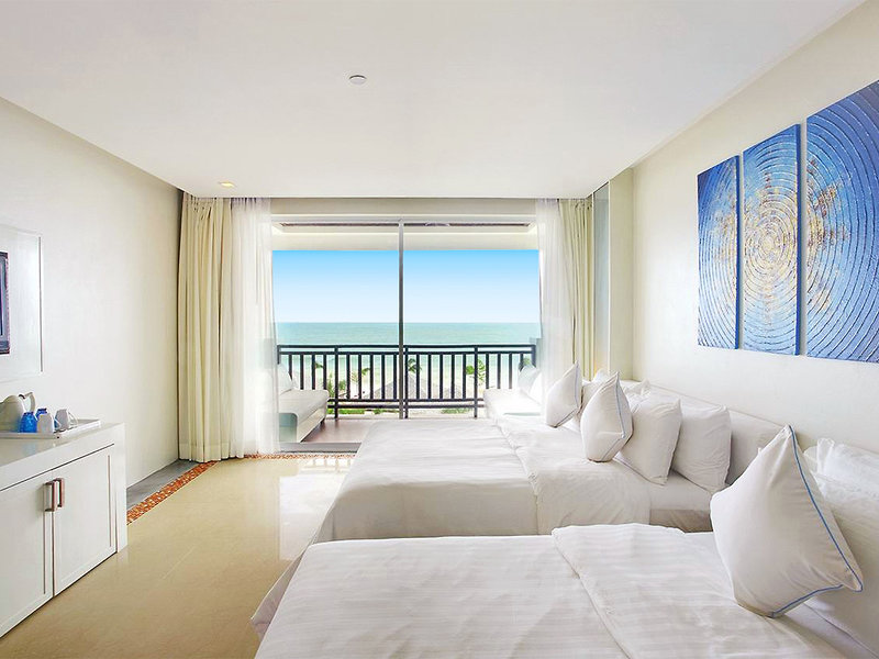 Samui Resotel Beach Resort 3