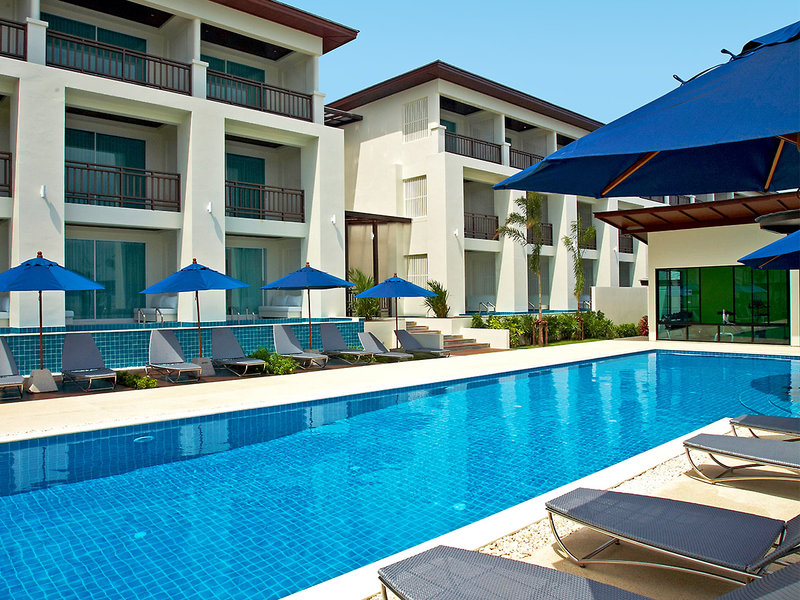 Samui Resotel Beach Resort 6