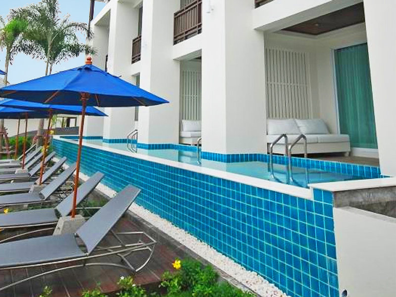 Samui Resotel Beach Resort 7