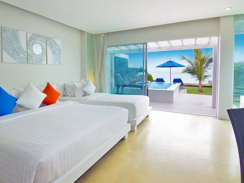 Samui Resotel Beach Resort 9