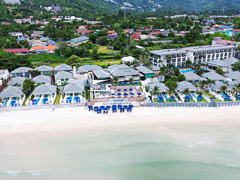 Samui Resotel Beach Resort 10
