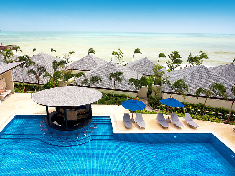 Samui Resotel Beach Resort 11