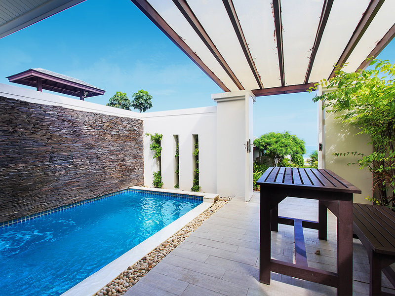 Samui Resotel Beach Resort 12