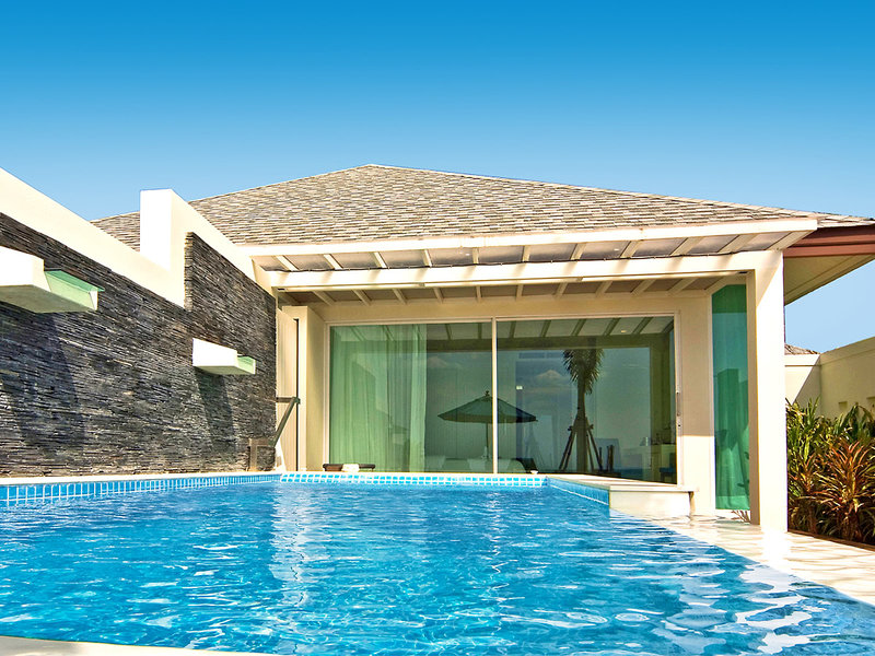 Samui Resotel Beach Resort 16