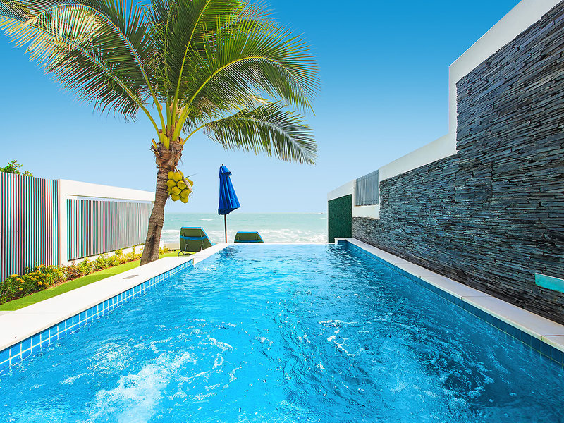 Samui Resotel Beach Resort 17
