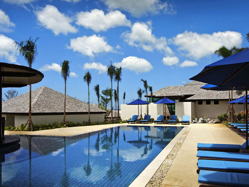 Samui Resotel Beach Resort 9