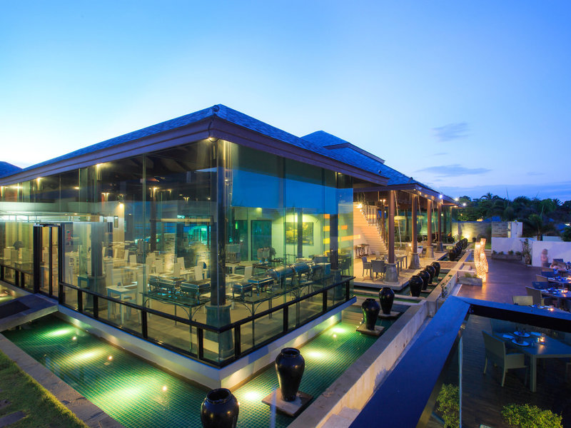 Samui Resotel Beach Resort 28