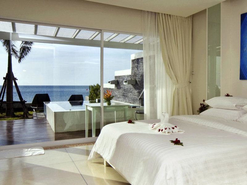 Samui Resotel Beach Resort 42