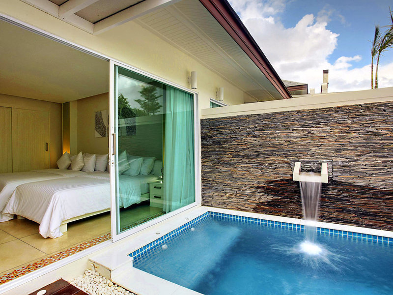 Samui Resotel Beach Resort 43