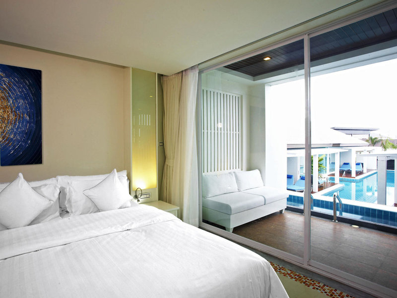 Samui Resotel Beach Resort 45