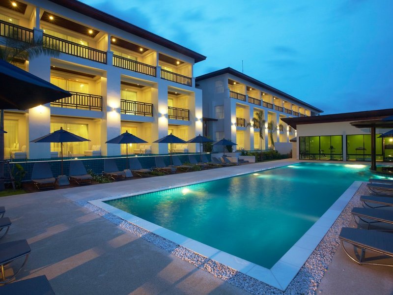 Samui Resotel Beach Resort 50