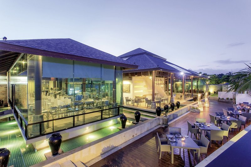 Samui Resotel Beach Resort 4