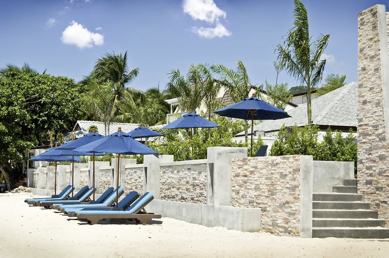 Samui Resotel Beach Resort 5