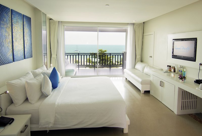 Samui Resotel Beach Resort 6