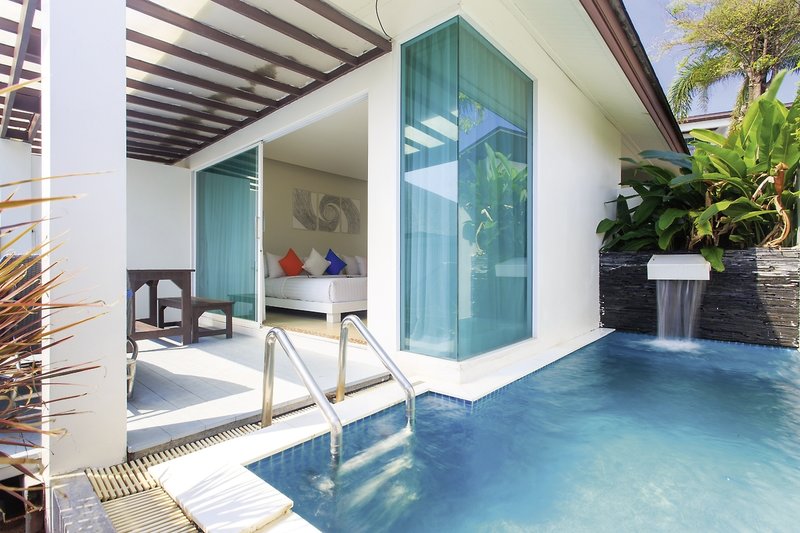 Samui Resotel Beach Resort 9