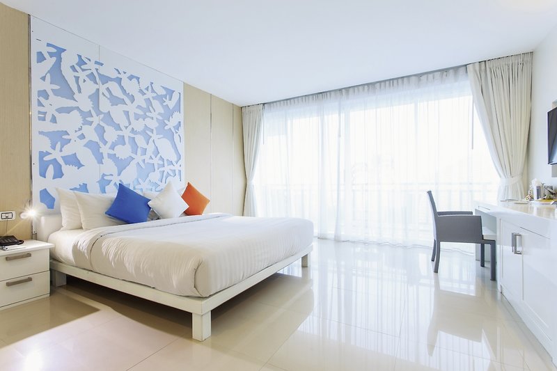 Samui Resotel Beach Resort 10