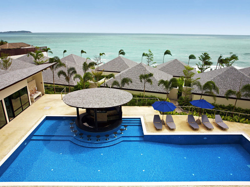 Samui Resotel Beach Resort 5