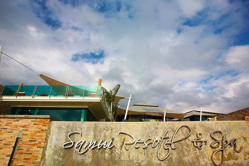 Samui Resotel Beach Resort 6