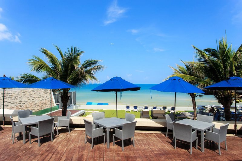 Samui Resotel Beach Resort 9