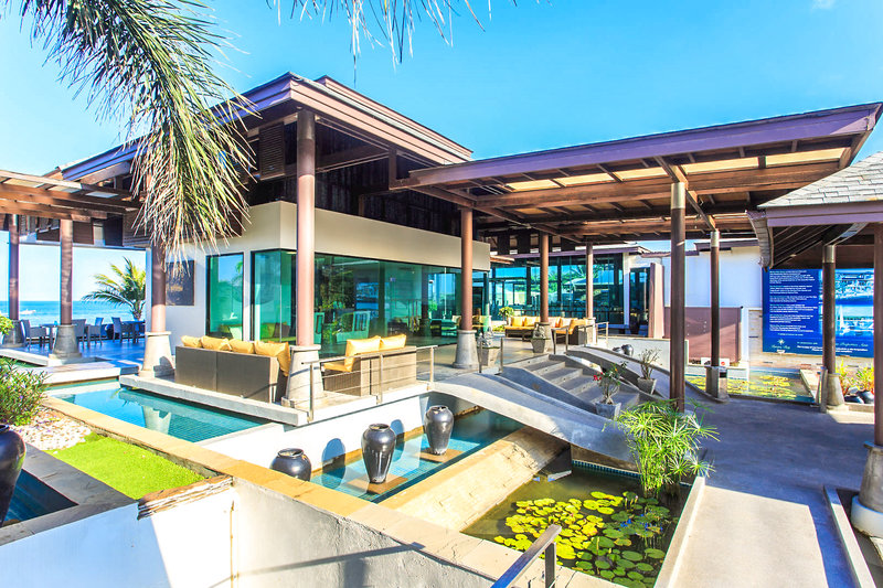 Samui Resotel Beach Resort 10