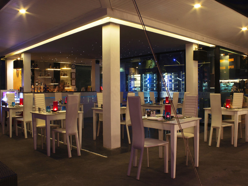 Samui Resotel Beach Resort 11