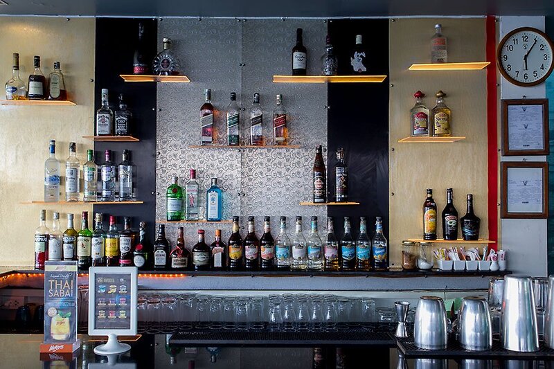 Samui Resotel Beach Resort 13