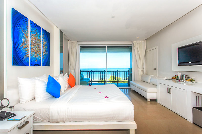 Samui Resotel Beach Resort 14