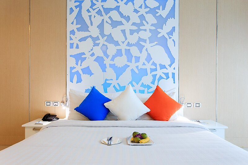 Samui Resotel Beach Resort 15